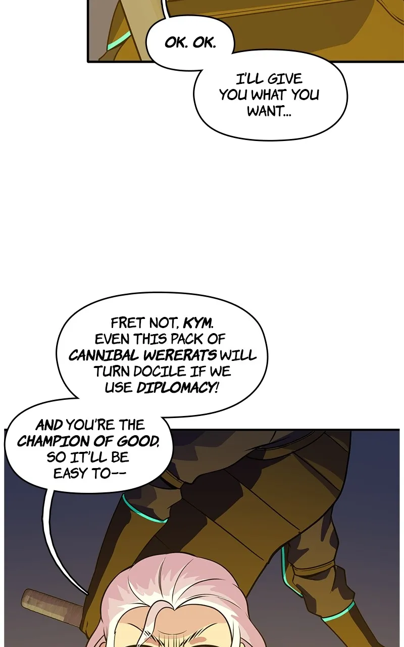 Read The Iluvian Cycle chapter 1 image 6 on Lezhin