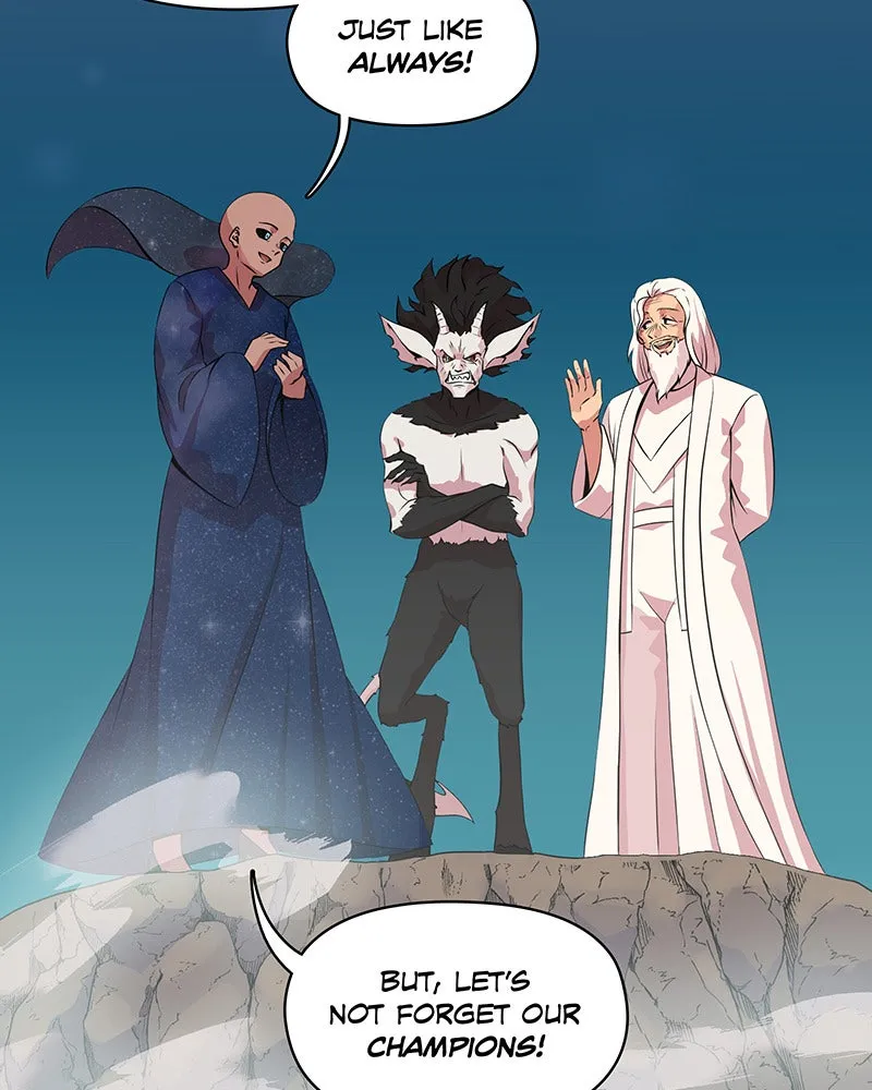 Read The Iluvian Cycle chapter 2 image 10 on Lezhin