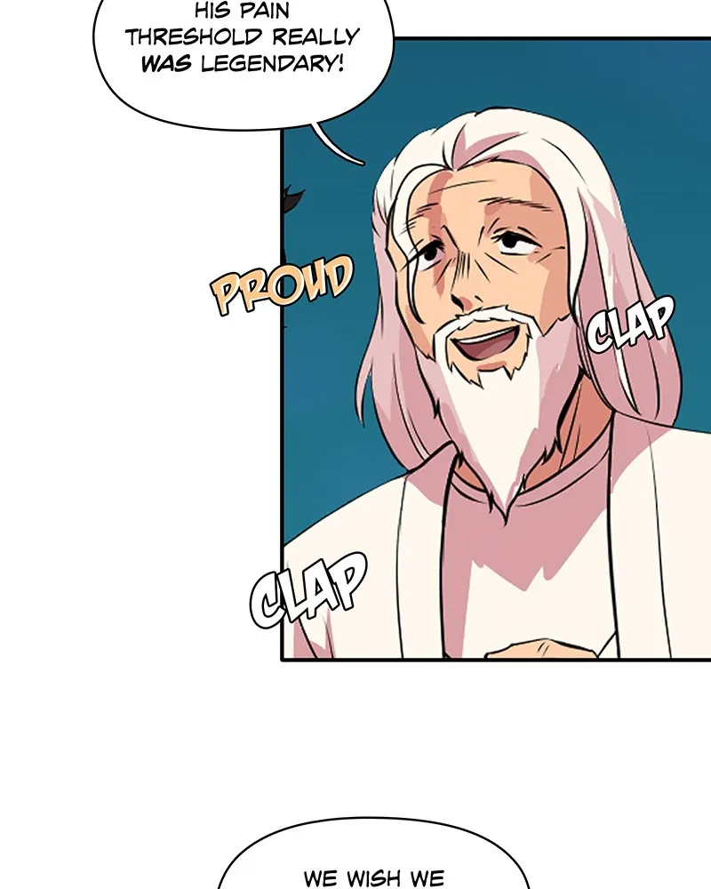 Read The Iluvian Cycle chapter 2 image 13 on Lezhin