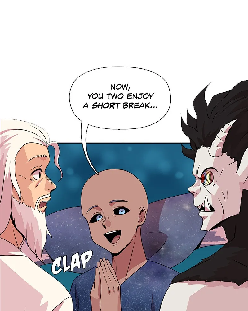 Read The Iluvian Cycle chapter 2 image 18 on Lezhin