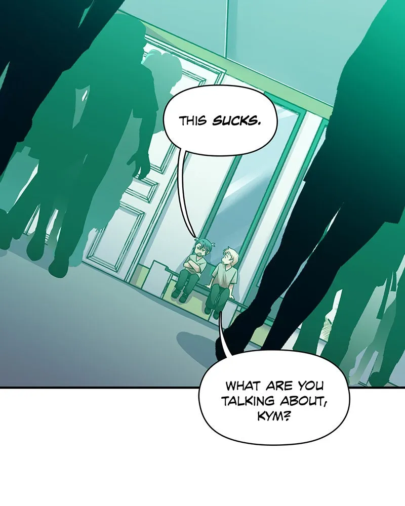 Read The Iluvian Cycle chapter 2 image 31 on Lezhin
