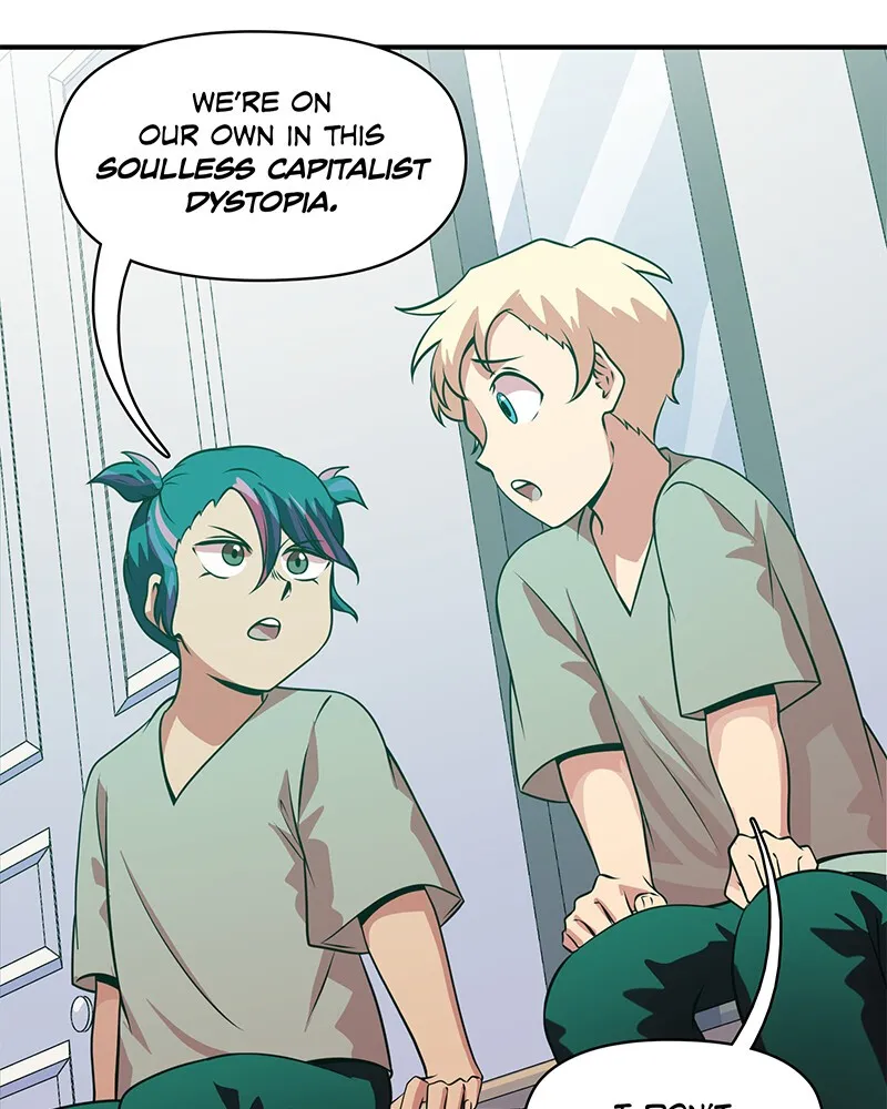 Read The Iluvian Cycle chapter 2 image 38 on Lezhin