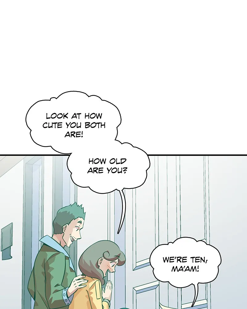 Read The Iluvian Cycle chapter 2 image 41 on Lezhin