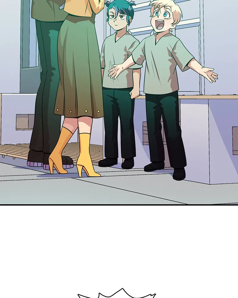 Read The Iluvian Cycle chapter 2 image 42 on Lezhin