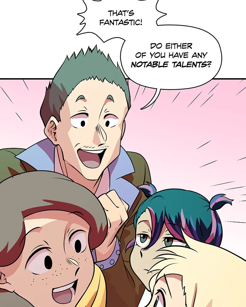 Read The Iluvian Cycle chapter 2 image 43 on Lezhin