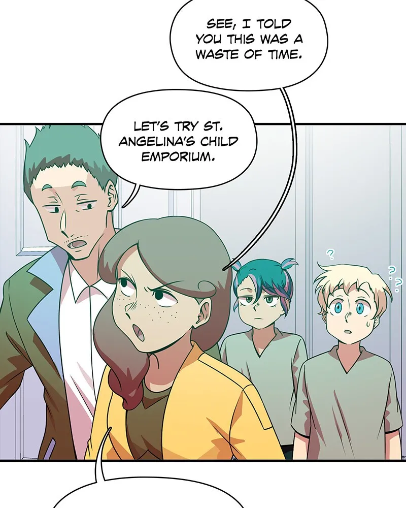 Read The Iluvian Cycle chapter 2 image 45 on Lezhin