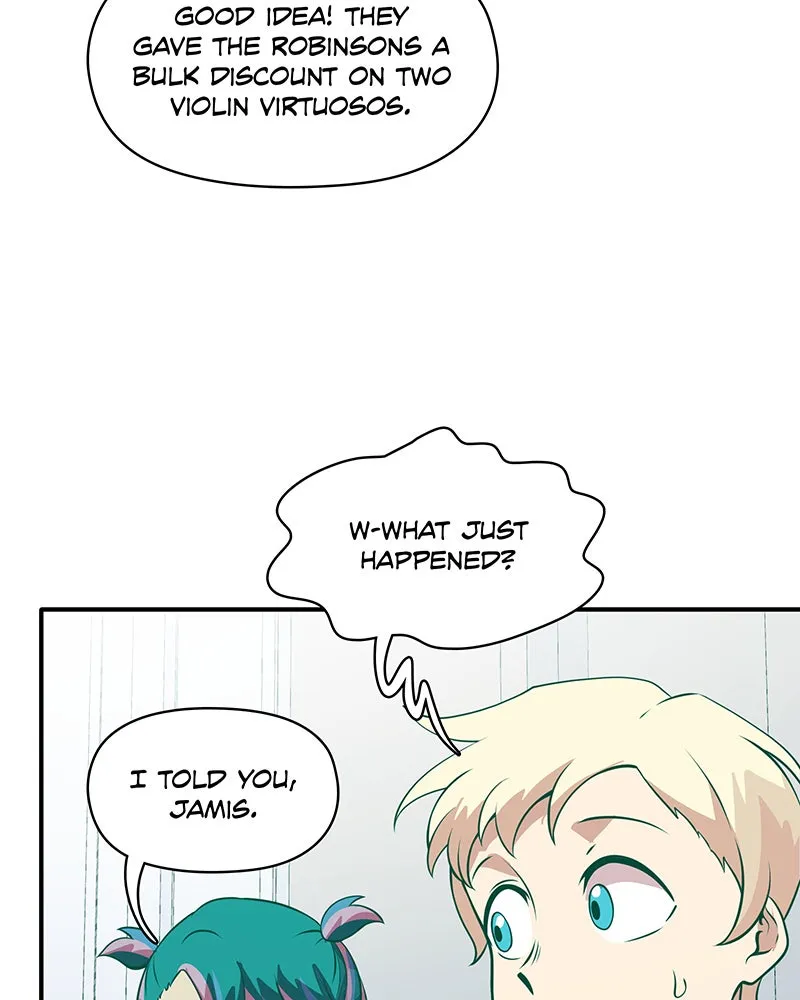 Read The Iluvian Cycle chapter 2 image 46 on Lezhin
