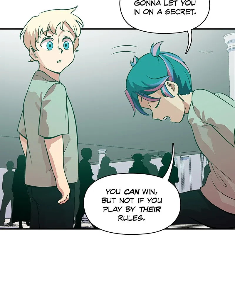 Read The Iluvian Cycle chapter 2 image 48 on Lezhin