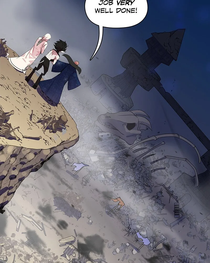 Read The Iluvian Cycle chapter 2 image 5 on Lezhin