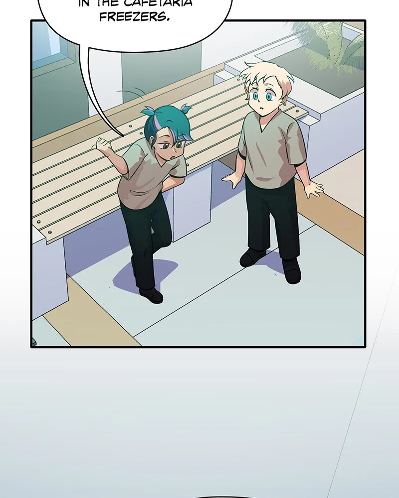 Read The Iluvian Cycle chapter 2 image 51 on Lezhin