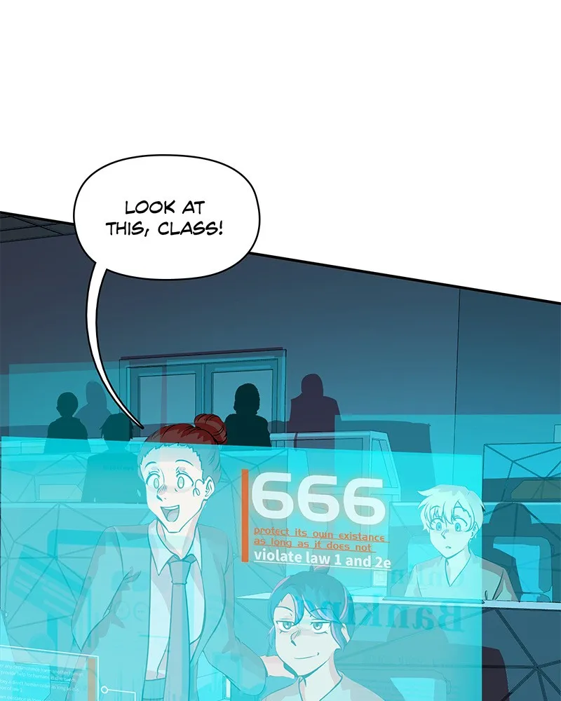 Read The Iluvian Cycle chapter 2 image 58 on Lezhin
