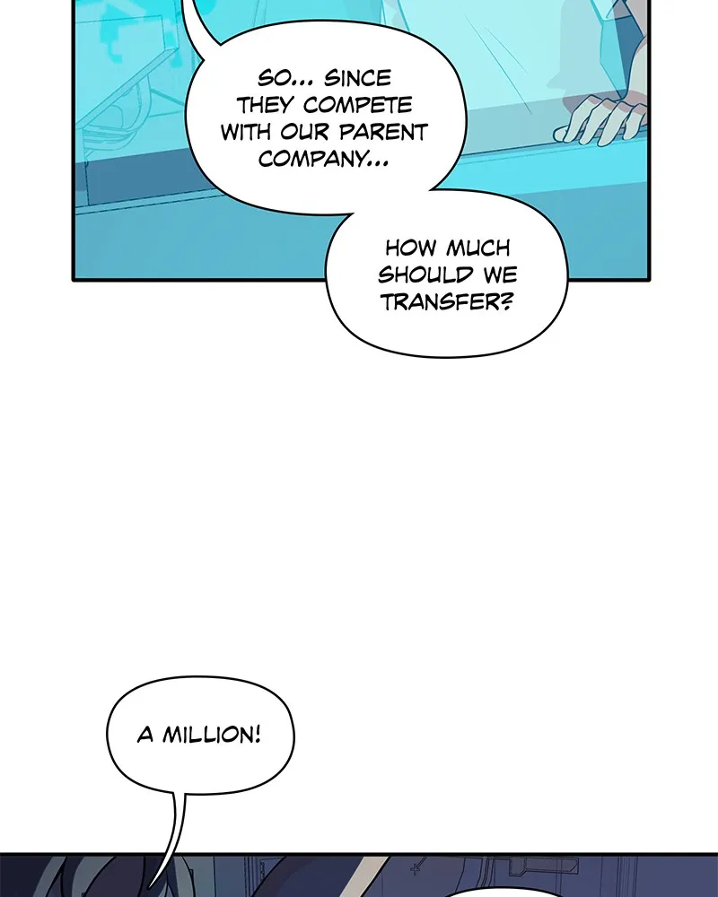 Read The Iluvian Cycle chapter 2 image 61 on Lezhin