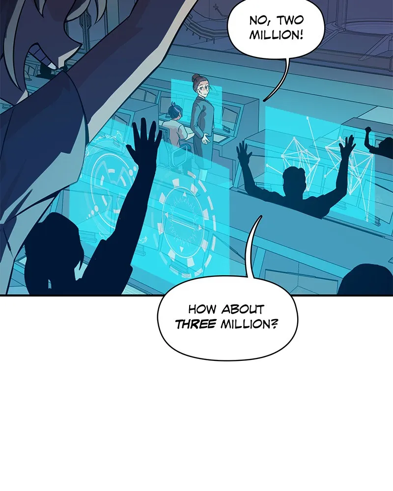 Read The Iluvian Cycle chapter 2 image 62 on Lezhin