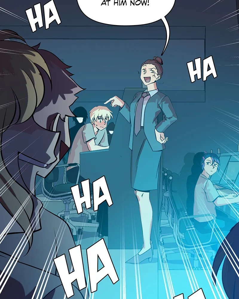 Read The Iluvian Cycle chapter 2 image 79 on Lezhin