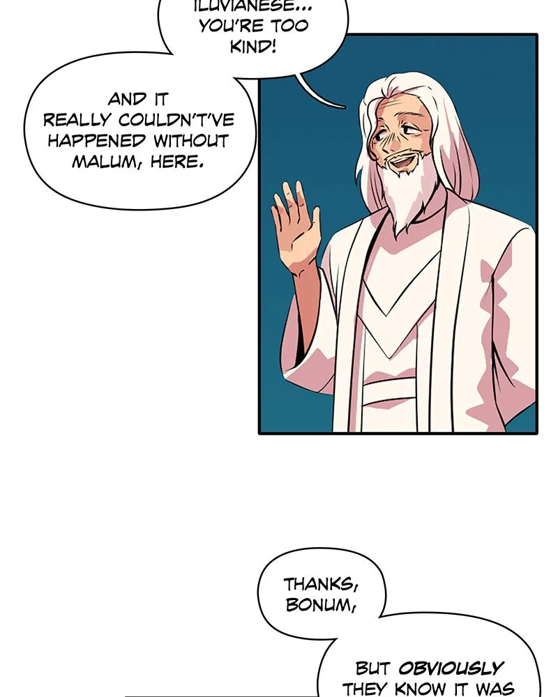 Read The Iluvian Cycle chapter 2 image 8 on Lezhin