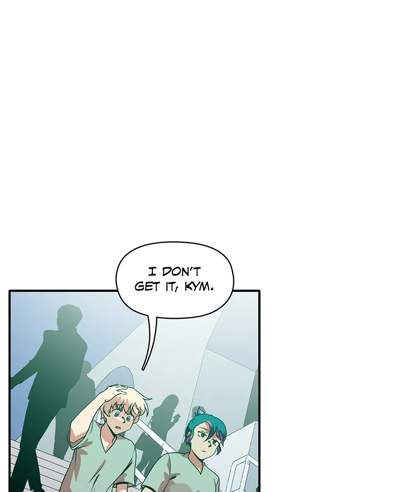 Read The Iluvian Cycle chapter 2 image 84 on Lezhin