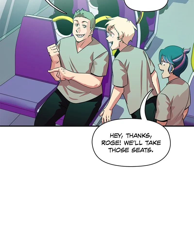 Read The Iluvian Cycle chapter 2 image 88 on Lezhin