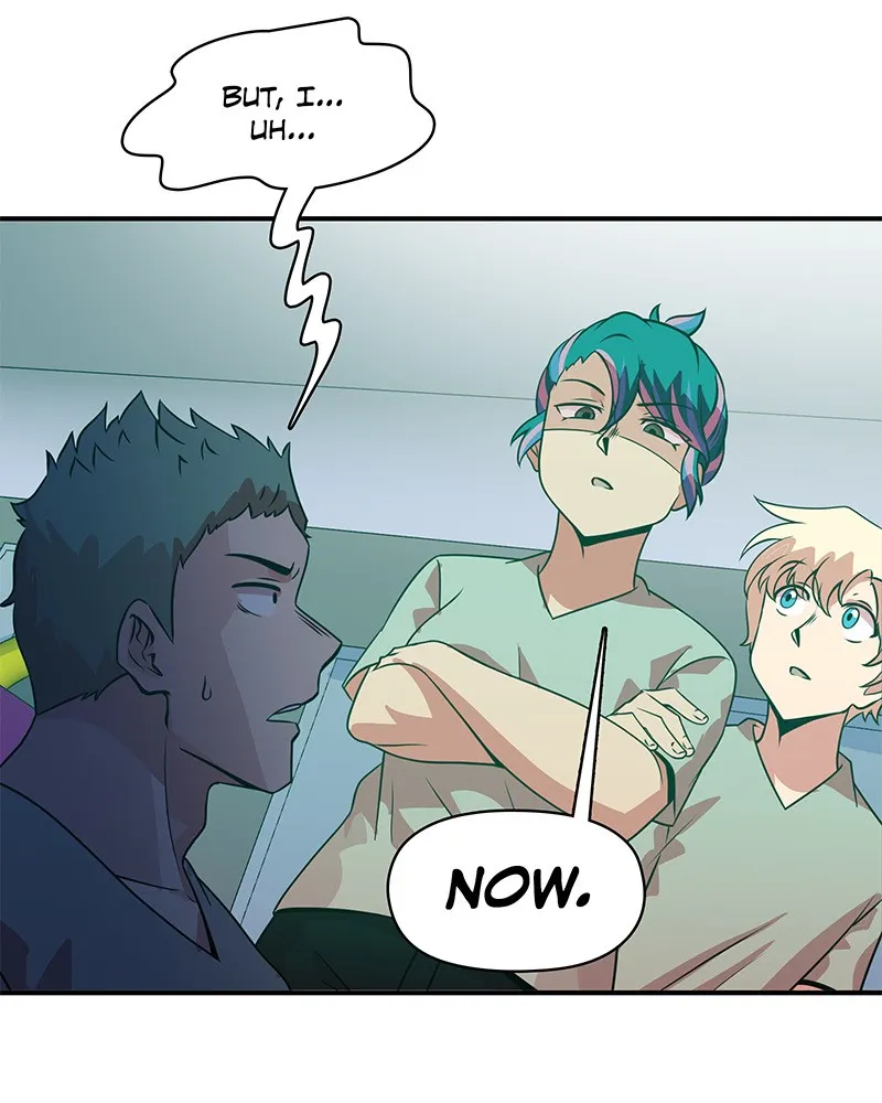 Read The Iluvian Cycle chapter 2 image 89 on Lezhin