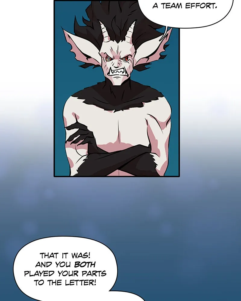 Read The Iluvian Cycle chapter 2 image 9 on Lezhin