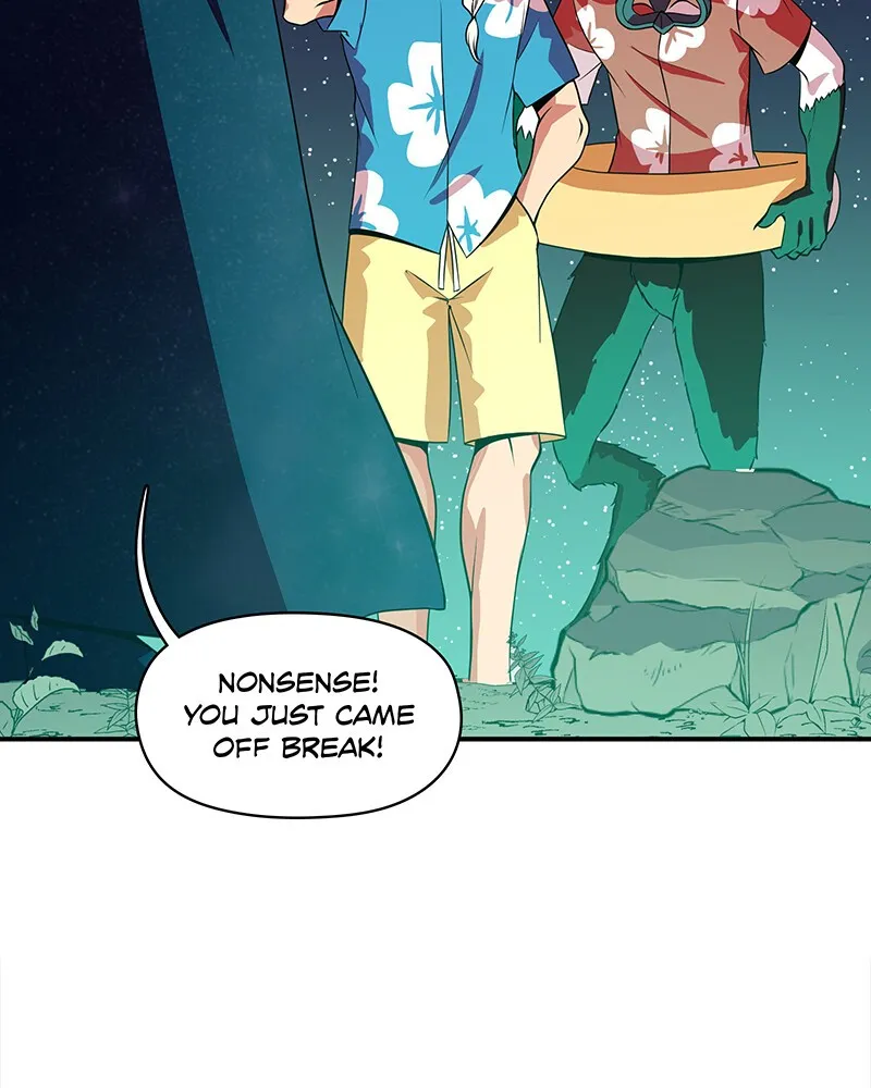 Read The Iluvian Cycle chapter 3 image 10 on Lezhin