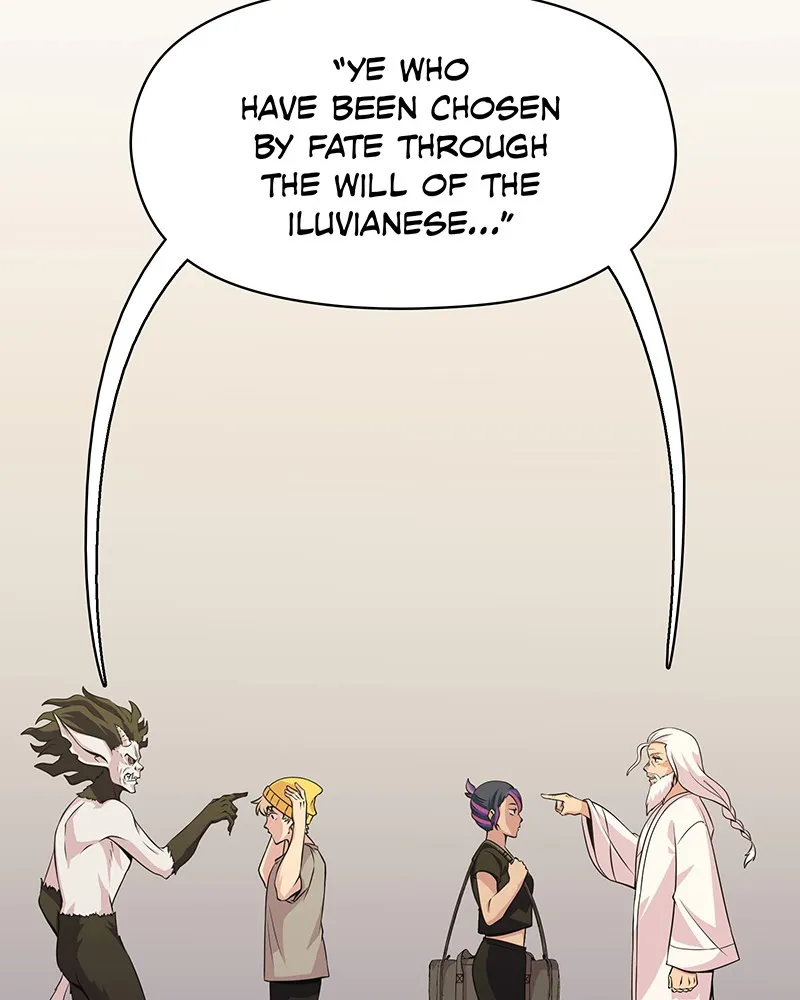 Read The Iluvian Cycle chapter 3 image 101 on Lezhin