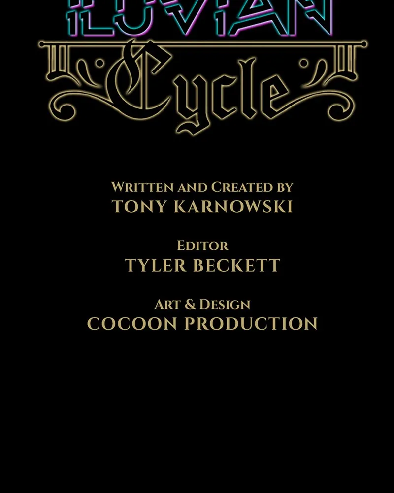 Read The Iluvian Cycle chapter 3 image 111 on Lezhin