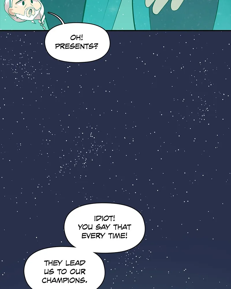 Read The Iluvian Cycle chapter 3 image 12 on Lezhin