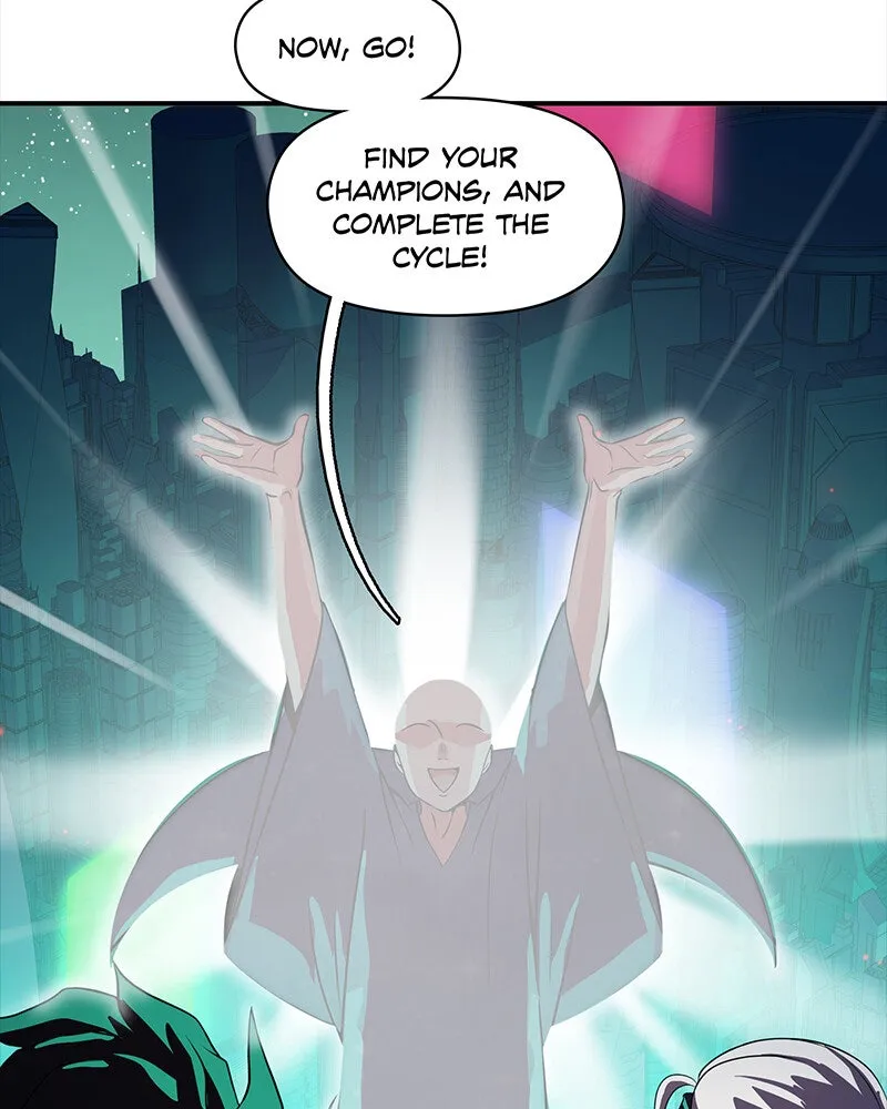 Read The Iluvian Cycle chapter 3 image 15 on Lezhin