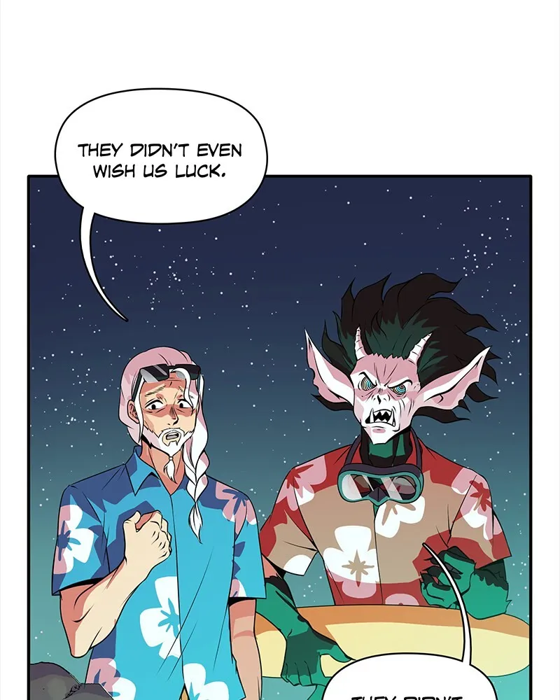 Read The Iluvian Cycle chapter 3 image 17 on Lezhin