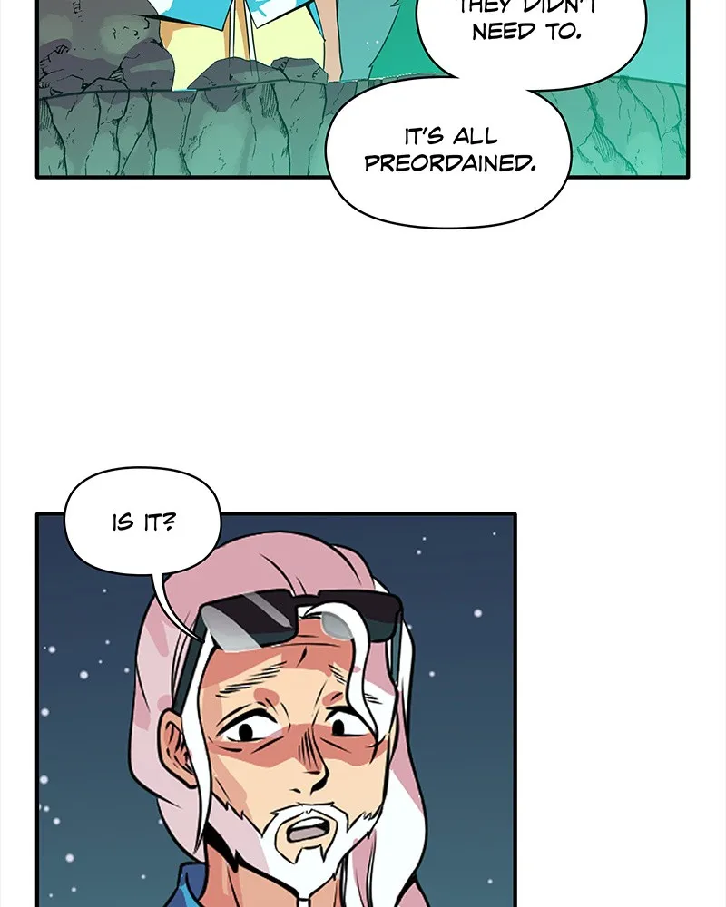 Read The Iluvian Cycle chapter 3 image 18 on Lezhin
