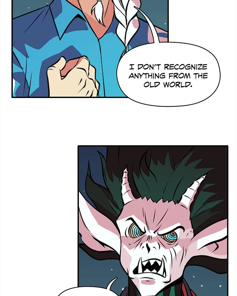Read The Iluvian Cycle chapter 3 image 19 on Lezhin
