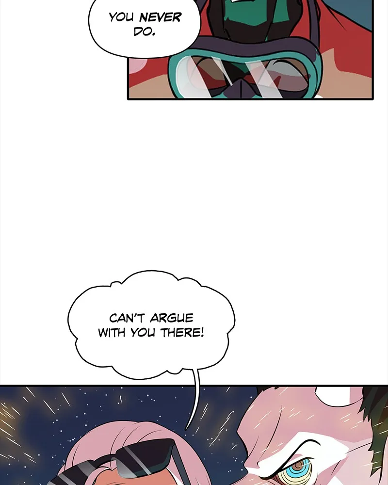 Read The Iluvian Cycle chapter 3 image 20 on Lezhin