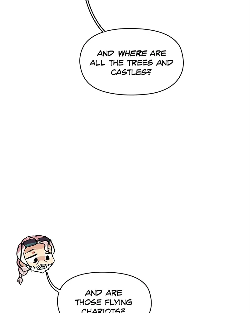 Read The Iluvian Cycle chapter 3 image 22 on Lezhin