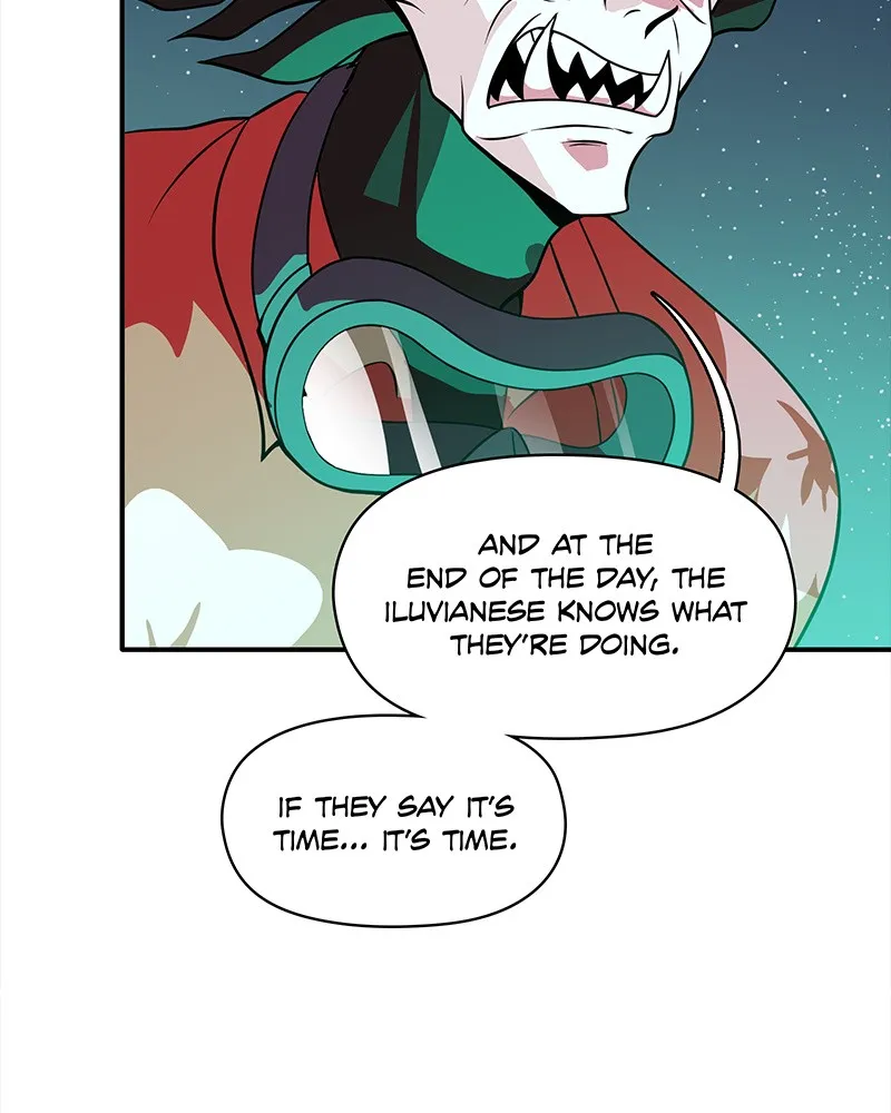 Read The Iluvian Cycle chapter 3 image 25 on Lezhin