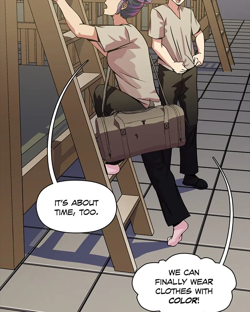 Read The Iluvian Cycle chapter 3 image 33 on Lezhin