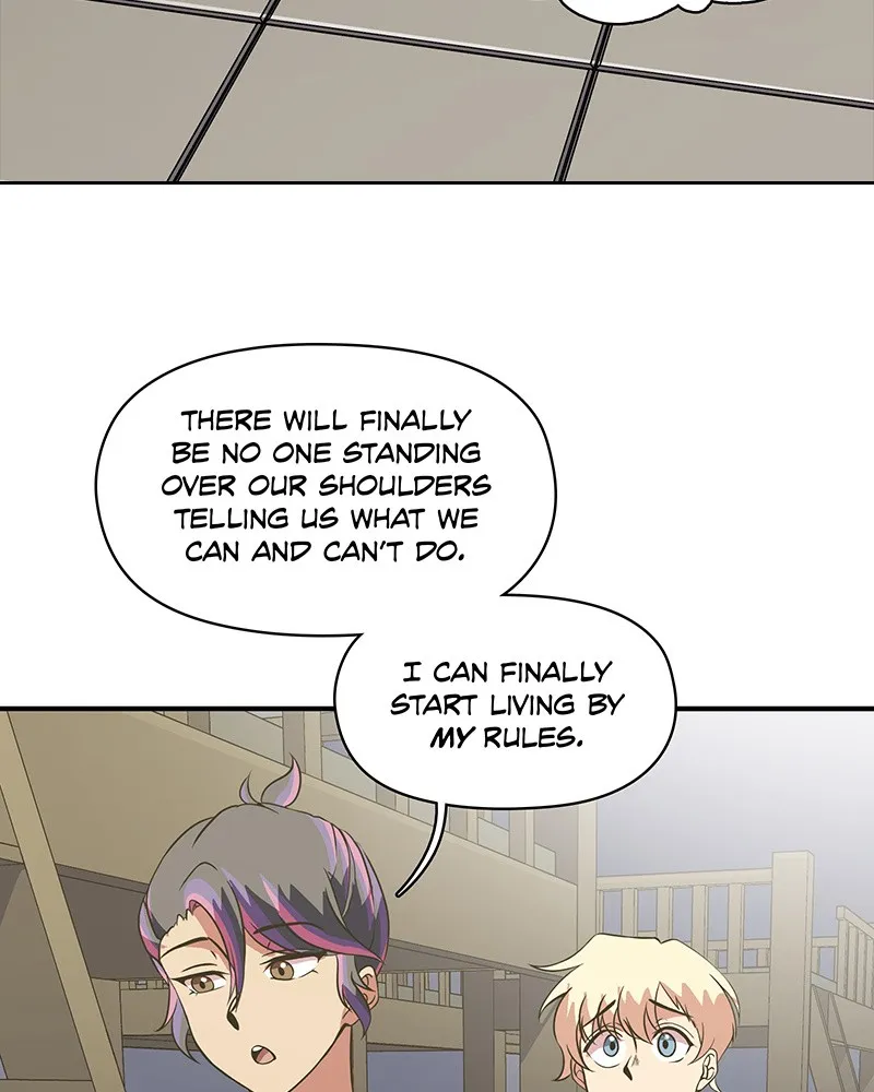 Read The Iluvian Cycle chapter 3 image 34 on Lezhin
