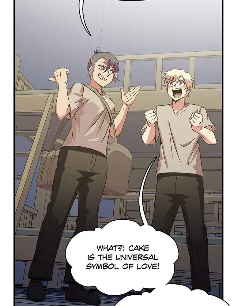 Read The Iluvian Cycle chapter 3 image 39 on Lezhin