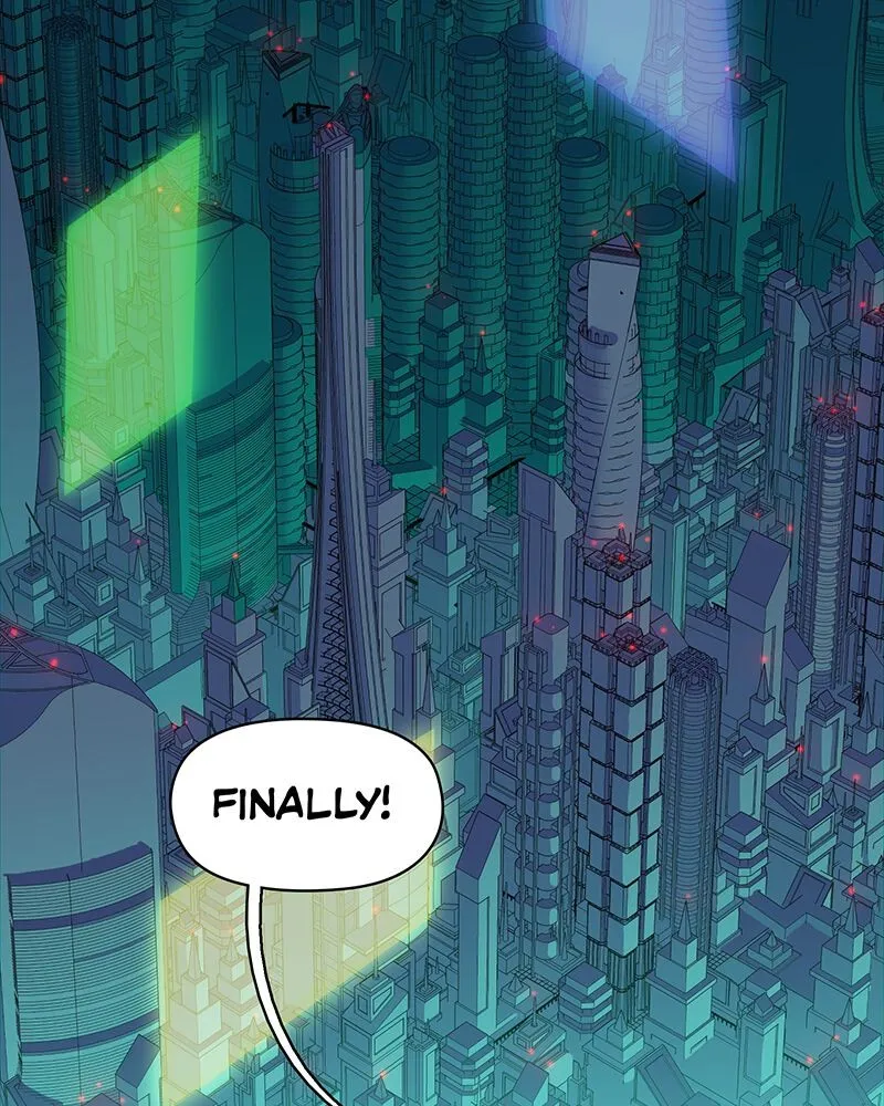 Read The Iluvian Cycle chapter 3 image 4 on Lezhin
