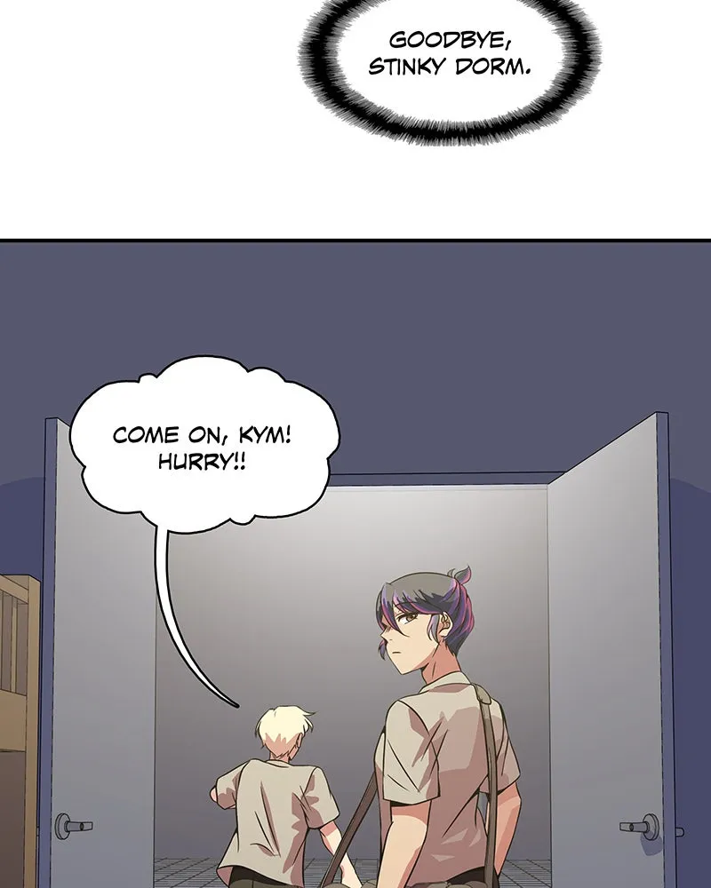 Read The Iluvian Cycle chapter 3 image 41 on Lezhin