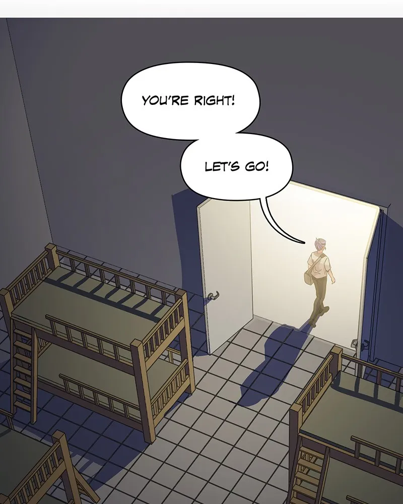 Read The Iluvian Cycle chapter 3 image 43 on Lezhin
