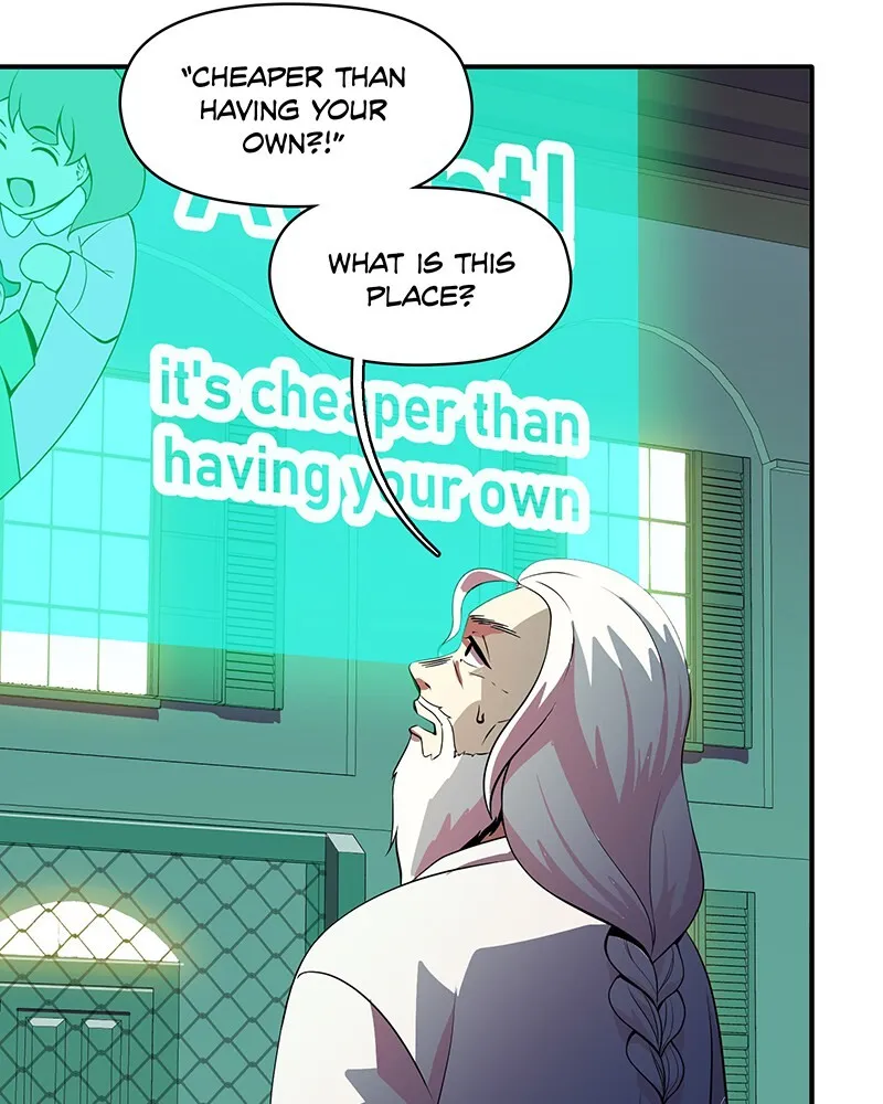 Read The Iluvian Cycle chapter 3 image 48 on Lezhin