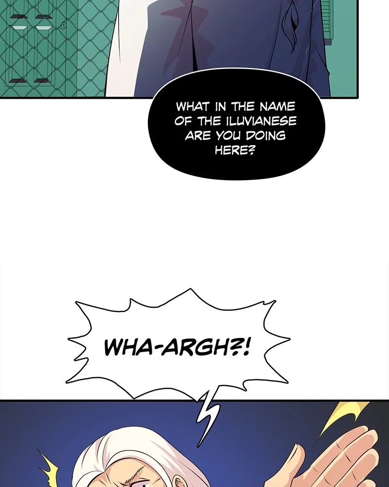 Read The Iluvian Cycle chapter 3 image 49 on Lezhin