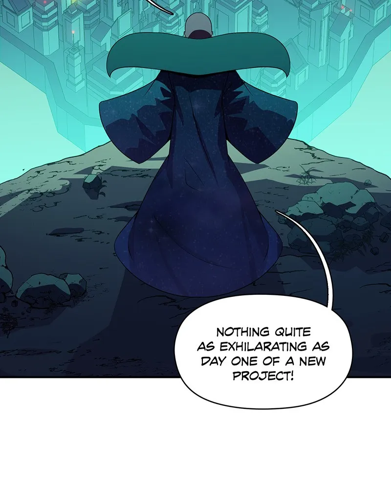 Read The Iluvian Cycle chapter 3 image 5 on Lezhin