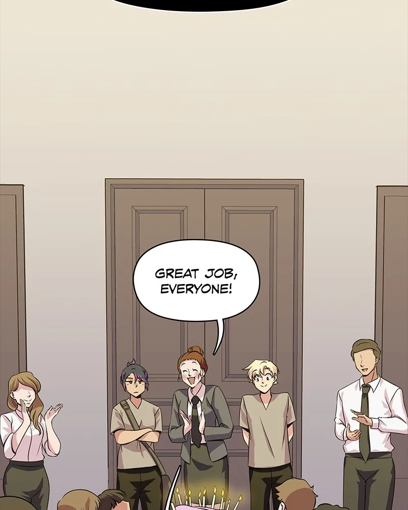 Read The Iluvian Cycle chapter 3 image 57 on Lezhin