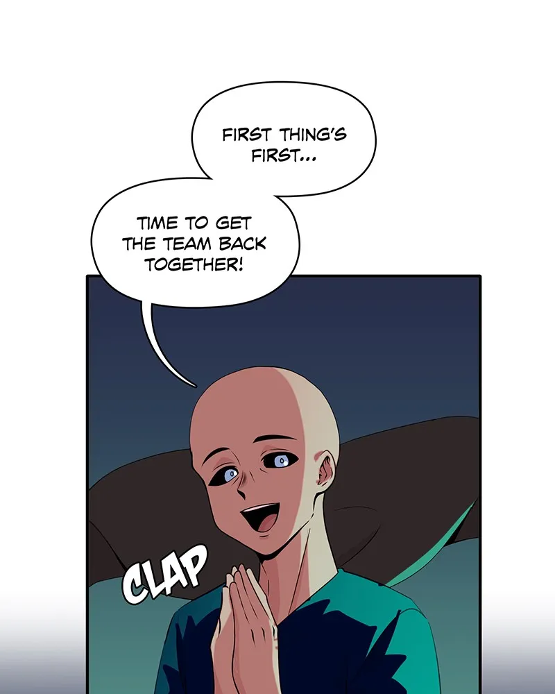 Read The Iluvian Cycle chapter 3 image 6 on Lezhin