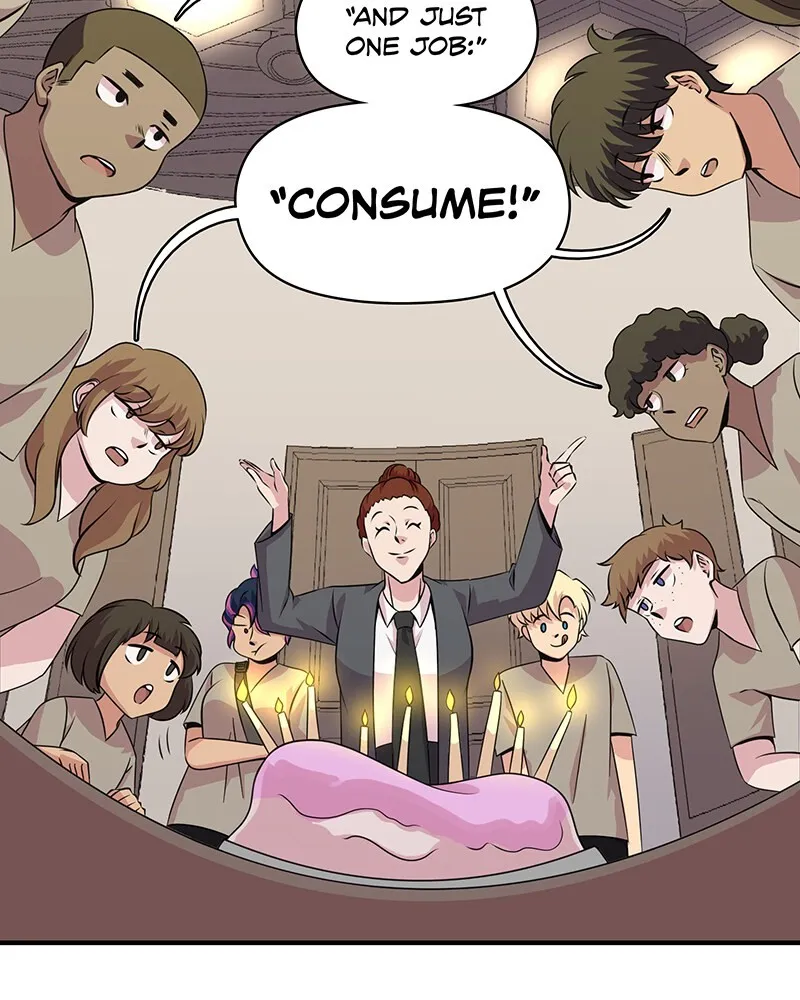 Read The Iluvian Cycle chapter 3 image 61 on Lezhin
