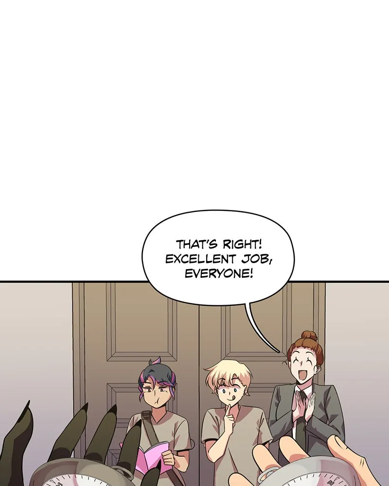 Read The Iluvian Cycle chapter 3 image 62 on Lezhin