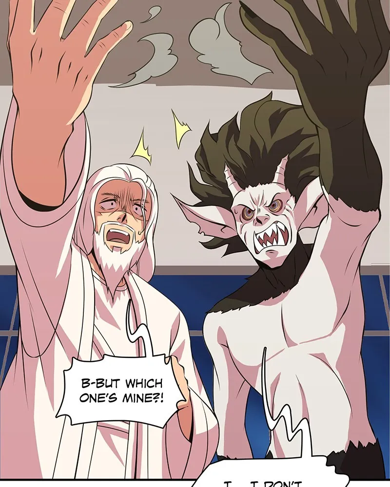 Read The Iluvian Cycle chapter 3 image 64 on Lezhin