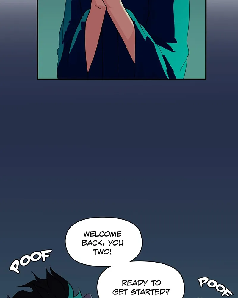 Read The Iluvian Cycle chapter 3 image 7 on Lezhin