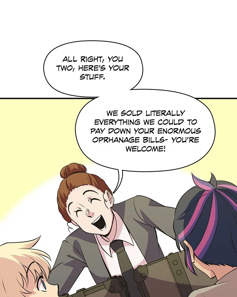 Read The Iluvian Cycle chapter 3 image 72 on Lezhin